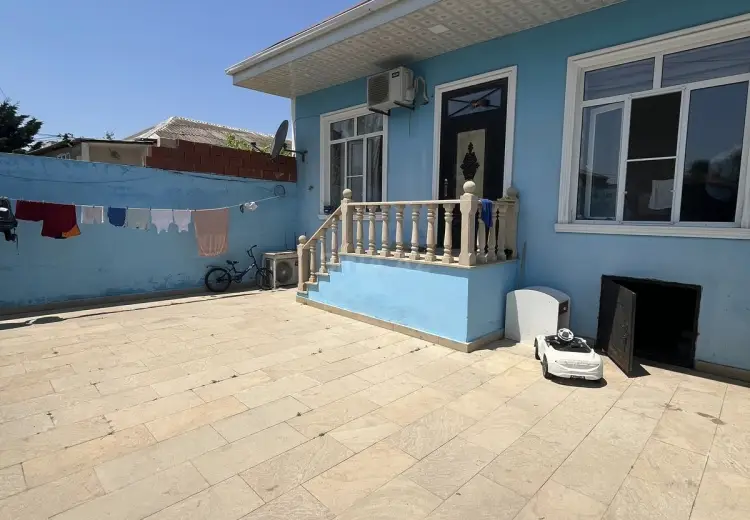 3 otaqlı mənzil Satılır, Binəqədi qəs., Binəqədi, Bakı