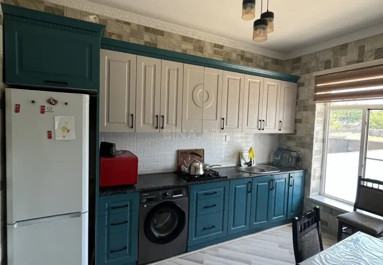3 otaqlı mənzil Satılır, Binəqədi qəs., Binəqədi, Bakı