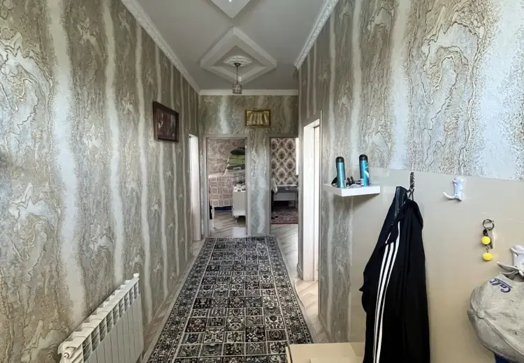3 otaqlı mənzil Satılır, Binəqədi qəs., Binəqədi, Bakı