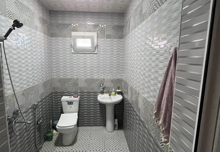 3 otaqlı mənzil Satılır, Binəqədi qəs., Binəqədi, Bakı