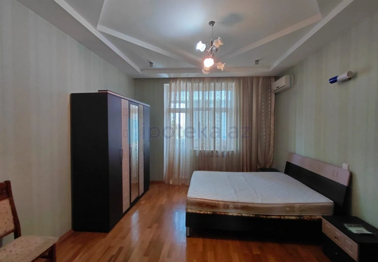 3 otaqlı mənzil Satılır, Yeni Yasamal qəs., Yasamal, Bakı