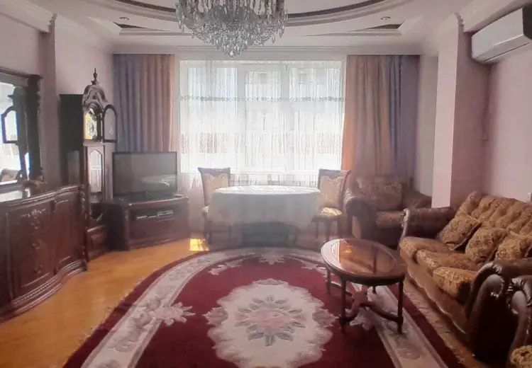 2 otaqlı mənzil Kirayə (aylıq), Yasamal qəs., Yasamal, Bakı