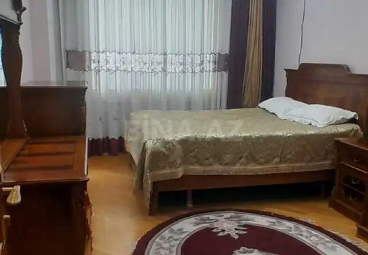 2 otaqlı mənzil Kirayə (aylıq), Yasamal qəs., Yasamal, Bakı