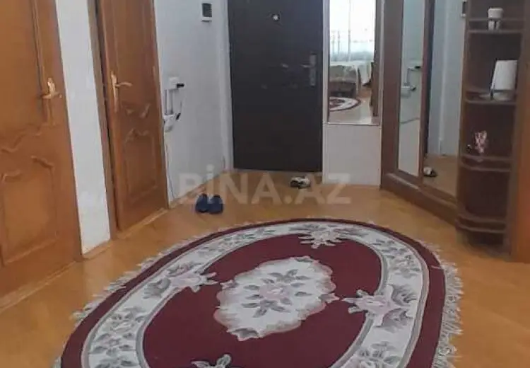 2 otaqlı mənzil Kirayə (aylıq), Yasamal qəs., Yasamal, Bakı