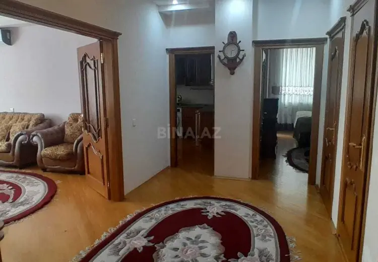 2 otaqlı mənzil Kirayə (aylıq), Yasamal qəs., Yasamal, Bakı