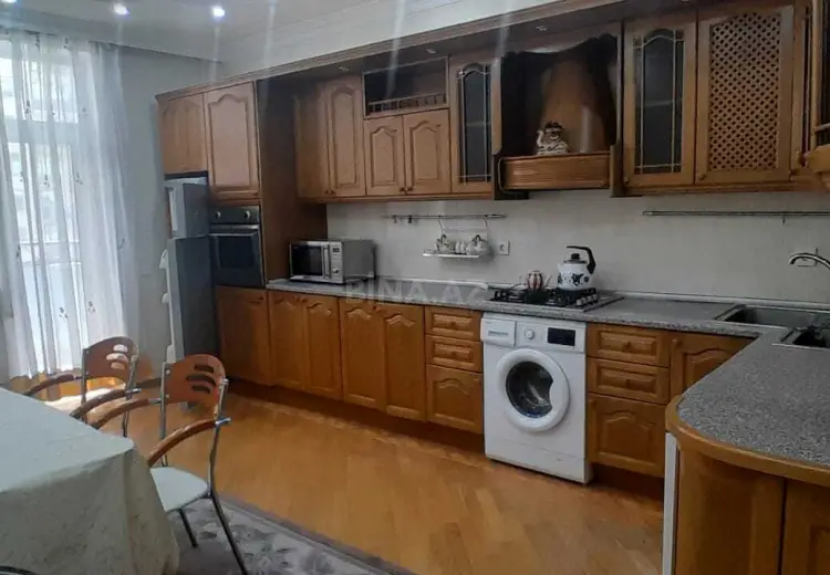 2 otaqlı mənzil Kirayə (aylıq), Yasamal qəs., Yasamal, Bakı