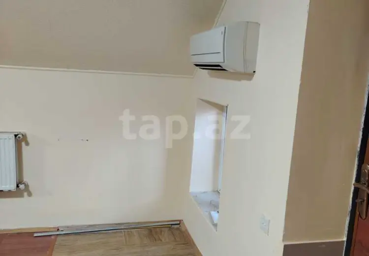 4 otaqlı mənzil Kirayə (aylıq), Badamdar qəs., Səbail, Bakı