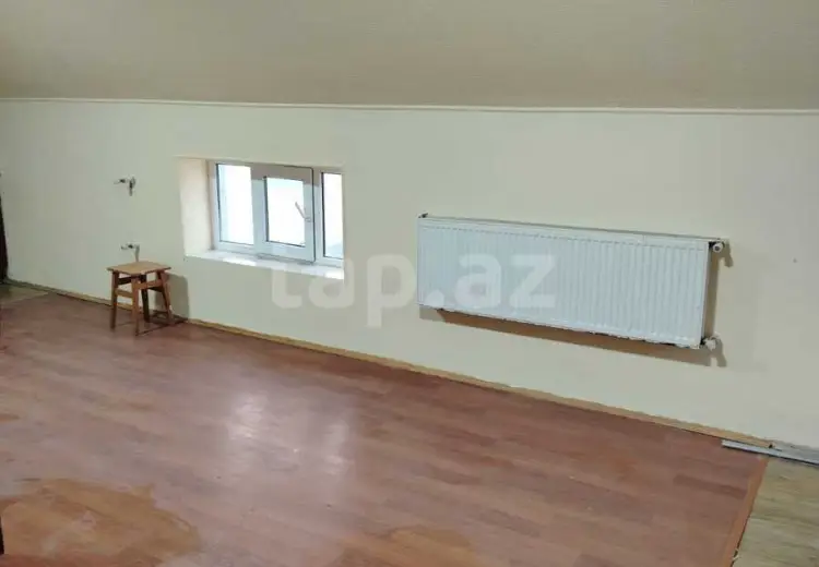 4 otaqlı mənzil Kirayə (aylıq), Badamdar qəs., Səbail, Bakı