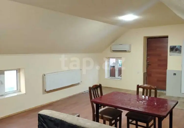 4 otaqlı mənzil Kirayə (aylıq), Badamdar qəs., Səbail, Bakı