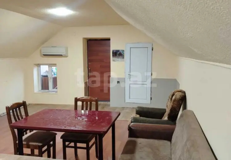 4 otaqlı mənzil Kirayə (aylıq), Badamdar qəs., Səbail, Bakı