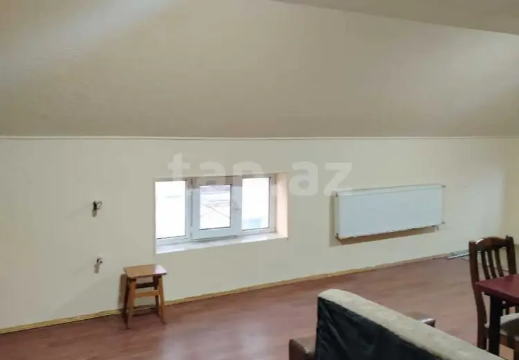 4 otaqlı mənzil Kirayə (aylıq), Badamdar qəs., Səbail, Bakı