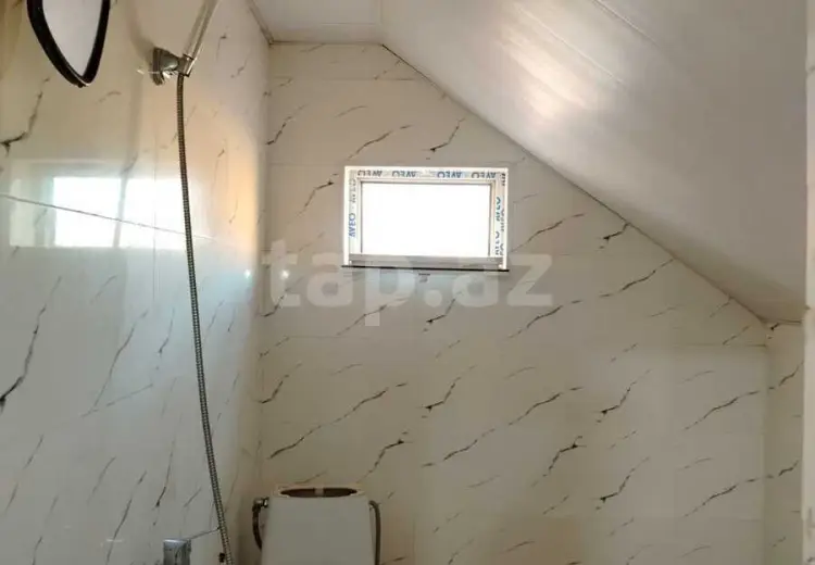 4 otaqlı mənzil Kirayə (aylıq), Badamdar qəs., Səbail, Bakı