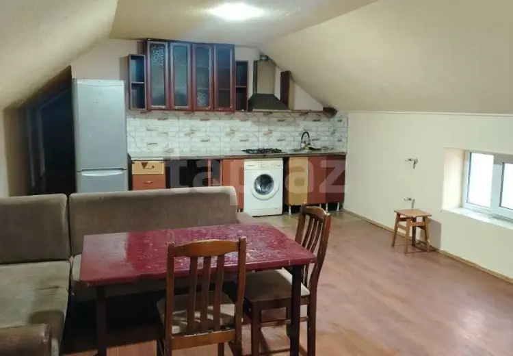 4 otaqlı mənzil Kirayə (aylıq), Badamdar qəs., Səbail, Bakı