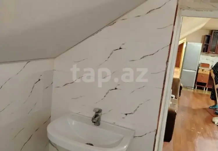 4 otaqlı mənzil Kirayə (aylıq), Badamdar qəs., Səbail, Bakı