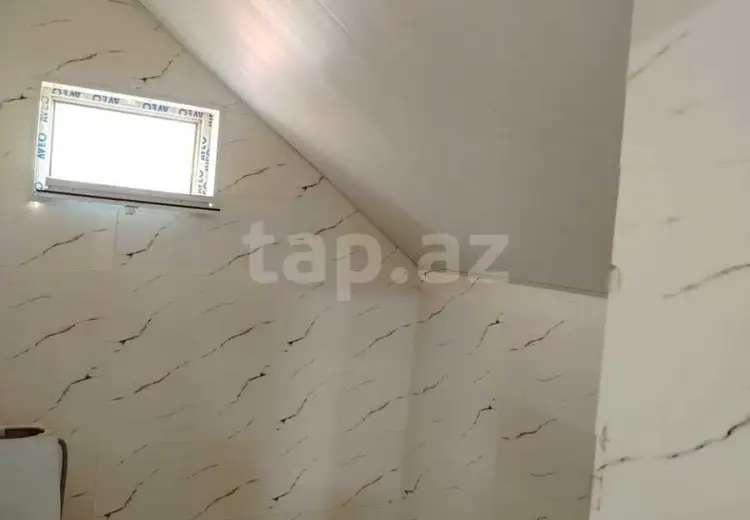4 otaqlı mənzil Kirayə (aylıq), Badamdar qəs., Səbail, Bakı