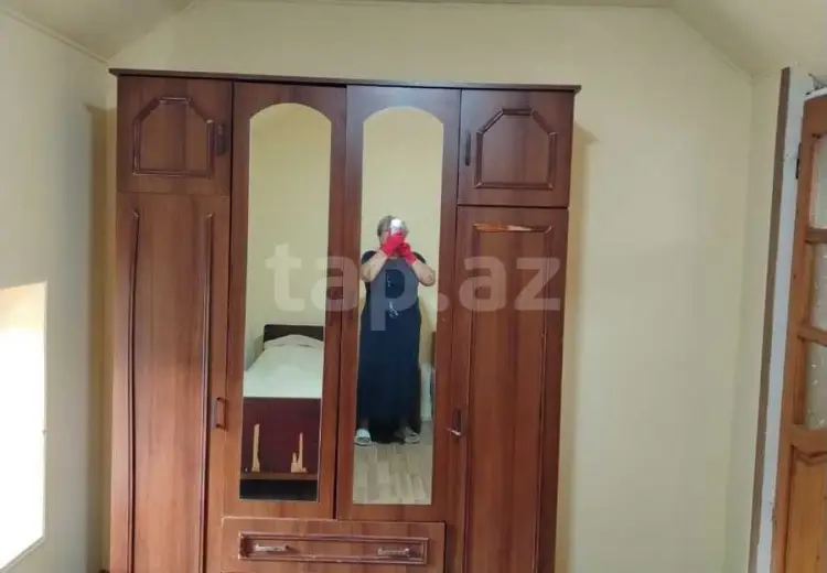4 otaqlı mənzil Kirayə (aylıq), Badamdar qəs., Səbail, Bakı