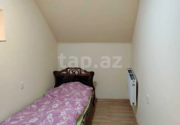 4 otaqlı mənzil Kirayə (aylıq), Badamdar qəs., Səbail, Bakı