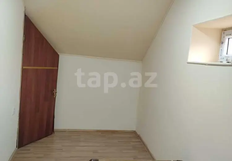 4 otaqlı mənzil Kirayə (aylıq), Badamdar qəs., Səbail, Bakı