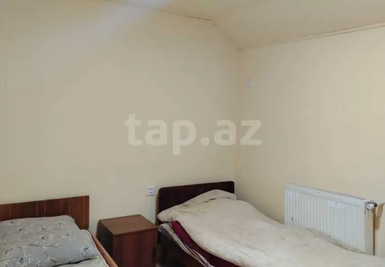 4 otaqlı mənzil Kirayə (aylıq), Badamdar qəs., Səbail, Bakı