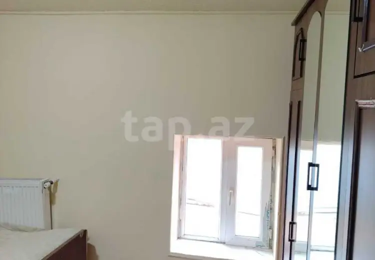 4 otaqlı mənzil Kirayə (aylıq), Badamdar qəs., Səbail, Bakı