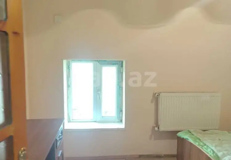 4 otaqlı mənzil Kirayə (aylıq), Badamdar qəs., Səbail, Bakı