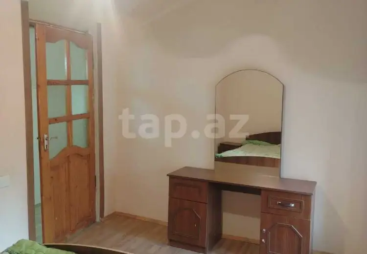 4 otaqlı mənzil Kirayə (aylıq), Badamdar qəs., Səbail, Bakı