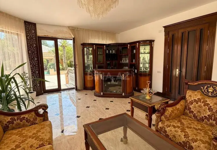 8 otaqlı mənzil Satılır, Novxanı, Abşeron