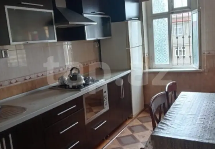 3 otaqlı mənzil Kirayə (aylıq), Sumqayıt