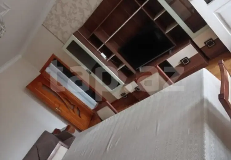 3 otaqlı mənzil Kirayə (aylıq), Sumqayıt