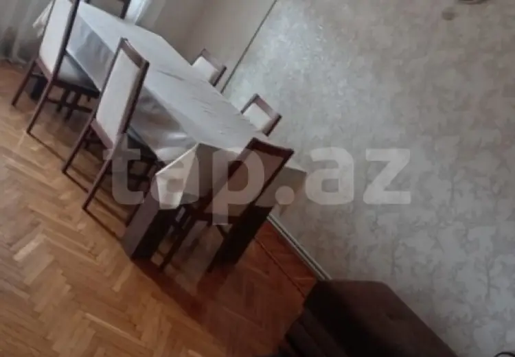 3 otaqlı mənzil Kirayə (aylıq), Sumqayıt