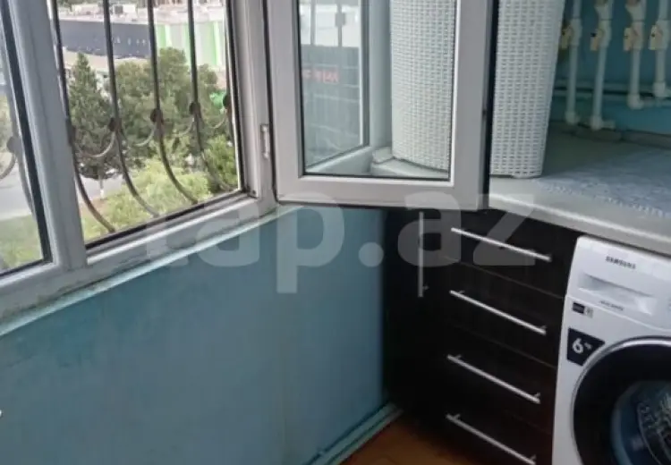 3 otaqlı mənzil Kirayə (aylıq), Sumqayıt