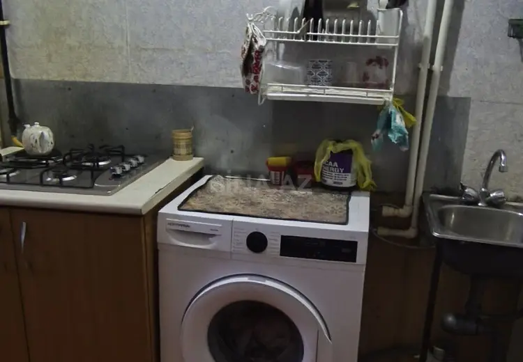 3 otaqlı mənzil Kirayə (aylıq), Nəsimi, Bakı