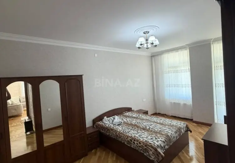 3 otaqlı mənzil Kirayə (aylıq), Böyükşor qəs., Nərimanov, Bakı