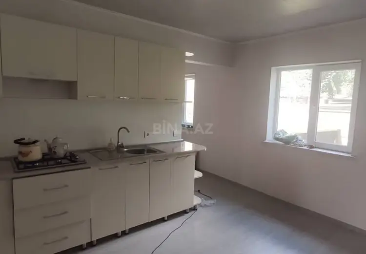 100 AZN - 3 otaqlı mənzil Kirayə (aylıq), Şəki