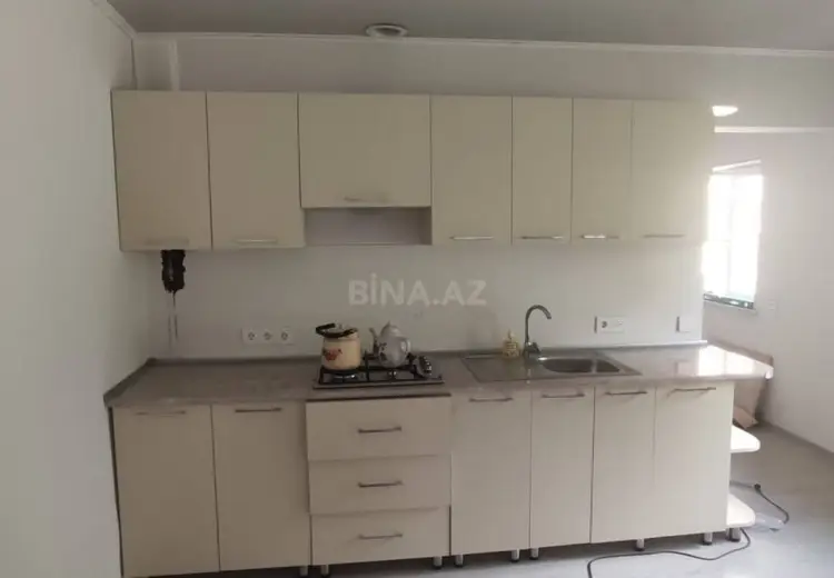 100 AZN - 3 otaqlı mənzil Kirayə (aylıq), Şəki