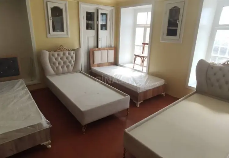 100 AZN - 3 otaqlı mənzil Kirayə (aylıq), Şəki