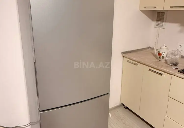100 AZN - 3 otaqlı mənzil Kirayə (aylıq), Şəki