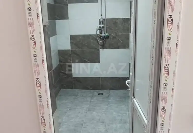 100 AZN - 3 otaqlı mənzil Kirayə (aylıq), Şəki