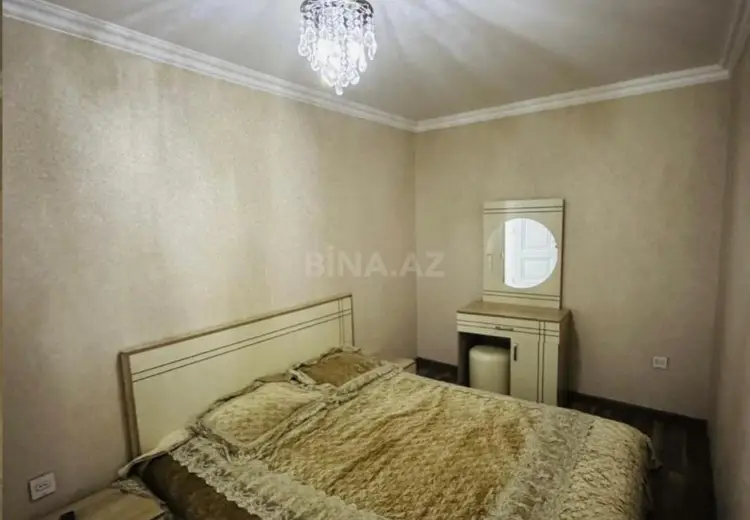 2 otaqlı mənzil Kirayə (aylıq), Yasamal qəs., Yasamal, Bakı