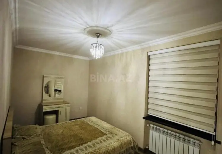 2 otaqlı mənzil Kirayə (aylıq), Yasamal qəs., Yasamal, Bakı