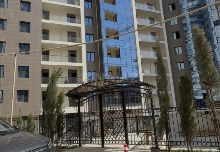 2 otaqlı mənzil Satılır, Kubinka, Nəsimi, Bakı