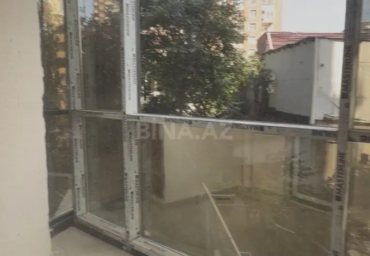 2 otaqlı mənzil Satılır, Kubinka, Nəsimi, Bakı