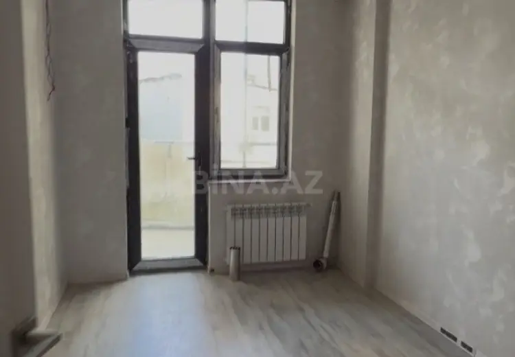 2 otaqlı mənzil Satılır, Kubinka, Nəsimi, Bakı