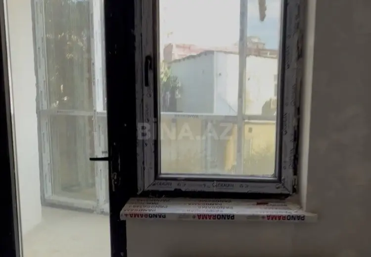 2 otaqlı mənzil Satılır, Kubinka, Nəsimi, Bakı