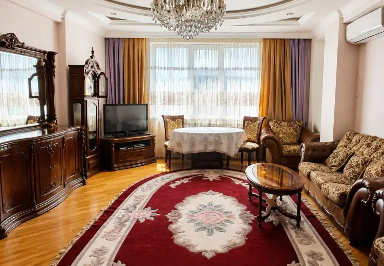 2 otaqlı mənzil Kirayə (aylıq), Yasamal qəs., Yasamal, Bakı