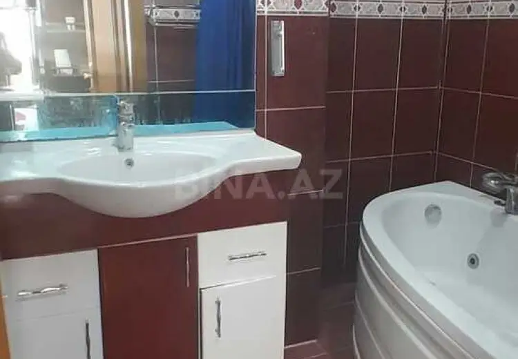 2 otaqlı mənzil Kirayə (aylıq), Yasamal qəs., Yasamal, Bakı