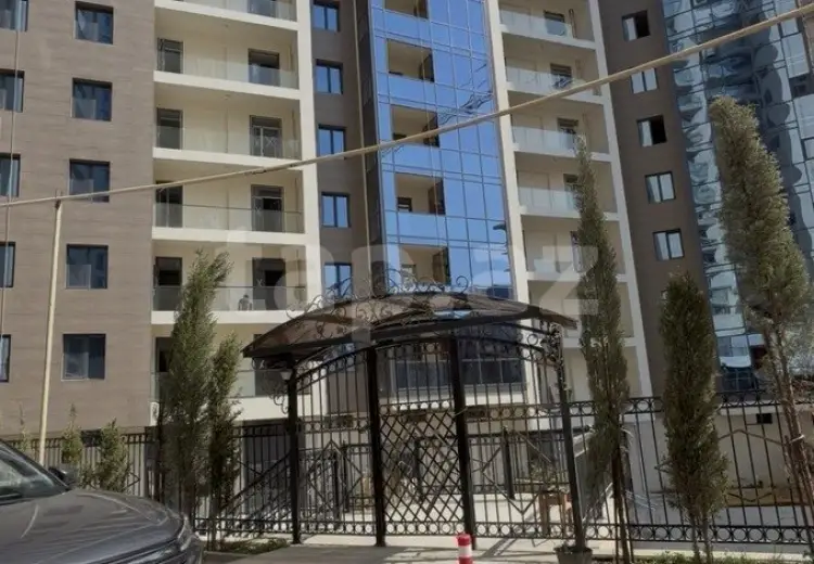 2 otaqlı mənzil , Nəsimi, Bakı