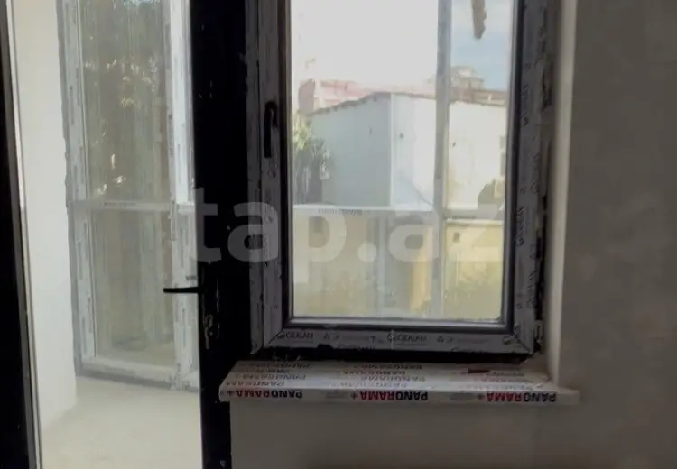 2 otaqlı mənzil , Nəsimi, Bakı