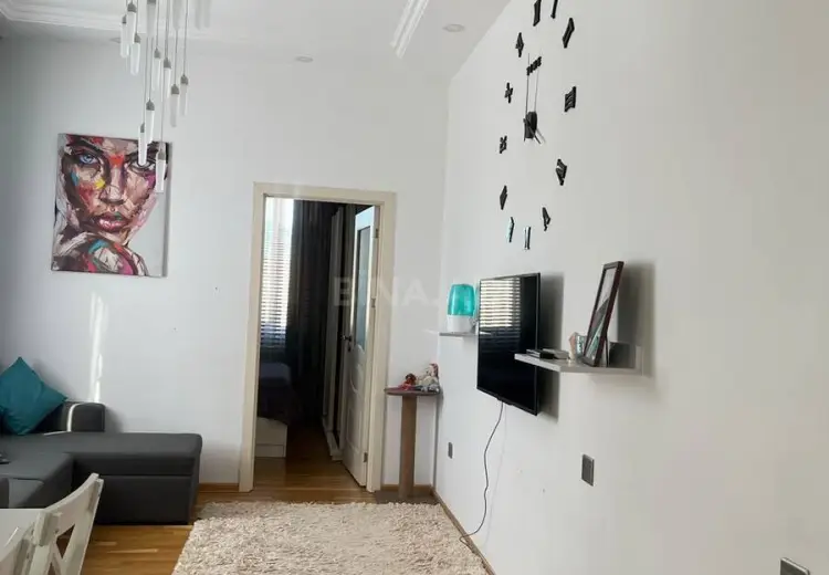 175 000 AZN - 2 otaqlı mənzil Satılır, Bayıl qəs., Abşeron