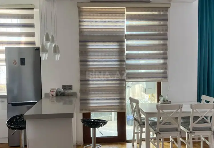175 000 AZN - 2 otaqlı mənzil Satılır, Bayıl qəs., Abşeron